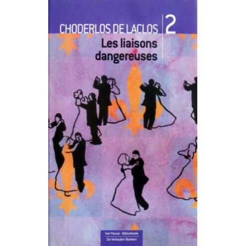 Choderlos de Laclos - Les liaisons dangereuses (Ex.1)