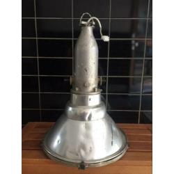 Industrieel design hanglamp originele lamp vintage retro