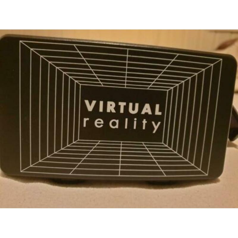 VR bril