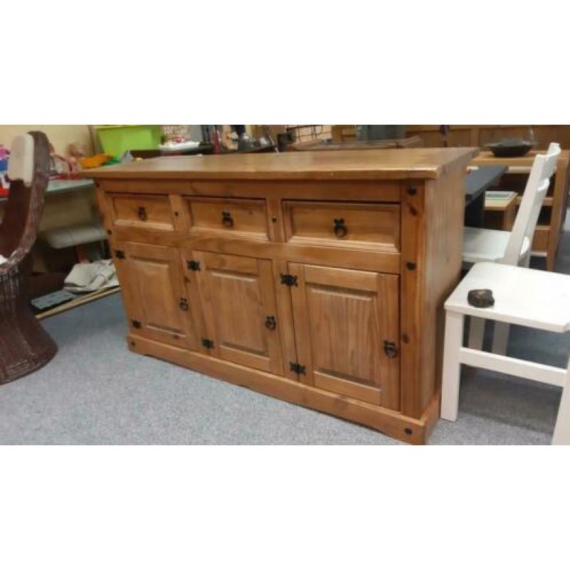 Dressoir