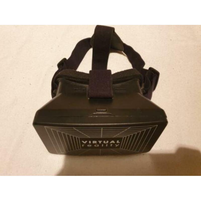 VR bril