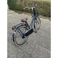 Vogeu 28 inchts 3 sp factuur garantie gratis bezorgen
