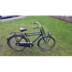 Cortinau4 herenfiets 28 inch transporter 61 cm