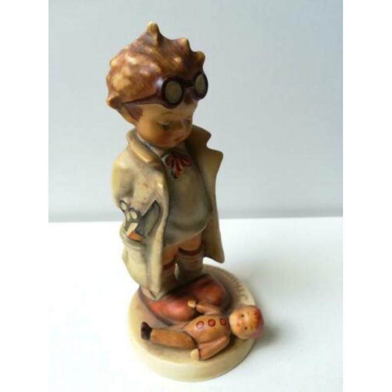 Hummel Goebel beeldje