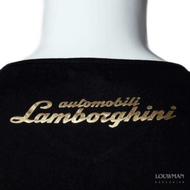 Lamborghini Sketch T-shirt