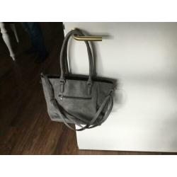 Nieuwe tas van H&D €7,50