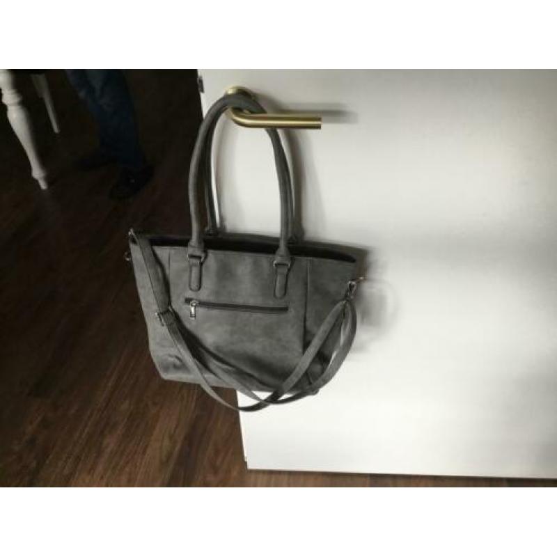 Nieuwe tas van H&D €7,50