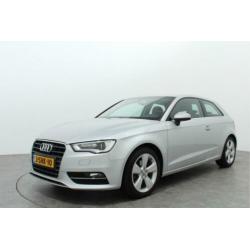 Audi A3 1.4 TFSI 123PK AMB. PRO LINE PLUS | Nieuwstaat | Nav