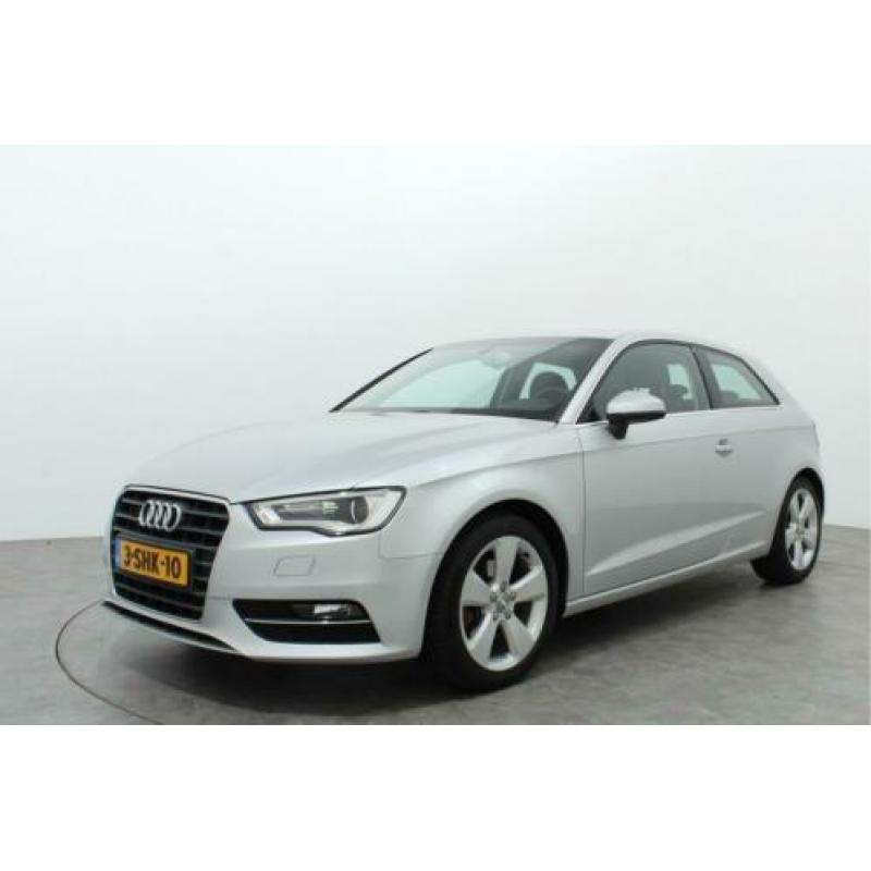Audi A3 1.4 TFSI 123PK AMB. PRO LINE PLUS | Nieuwstaat | Nav