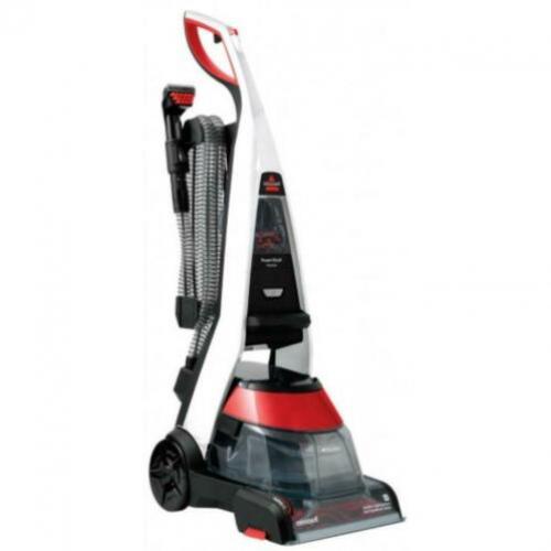 Bissell Powerwash vloeren schrobber nieuw nieuw.......