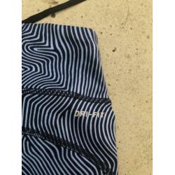 Nieuw Nike maat XS sportbroek