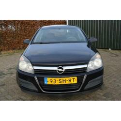 Opel Astra Wagon 1.7 CDTi Business AIRCO EURO 4 (bj 2006)