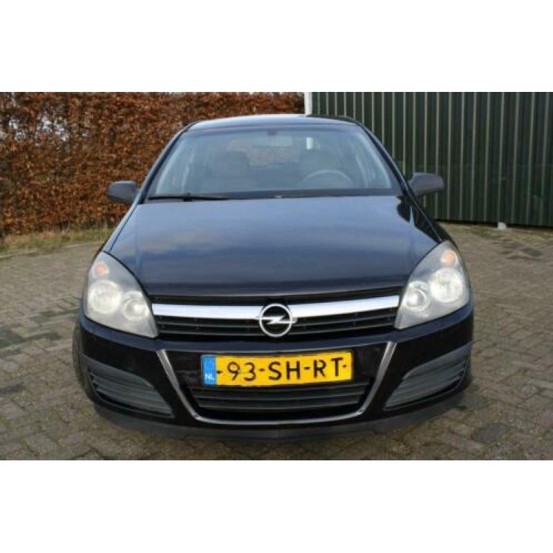 Opel Astra Wagon 1.7 CDTi Business AIRCO EURO 4 (bj 2006)