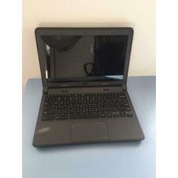 Dell Chromebook 3120 touchscreen