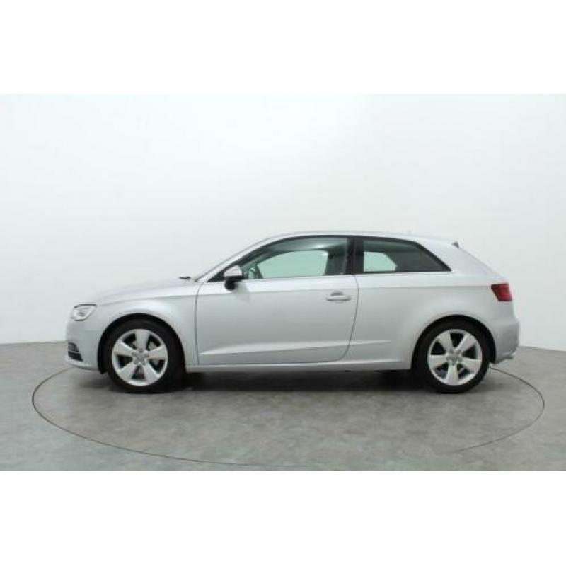 Audi A3 1.4 TFSI 123PK AMB. PRO LINE PLUS | Nieuwstaat | Nav