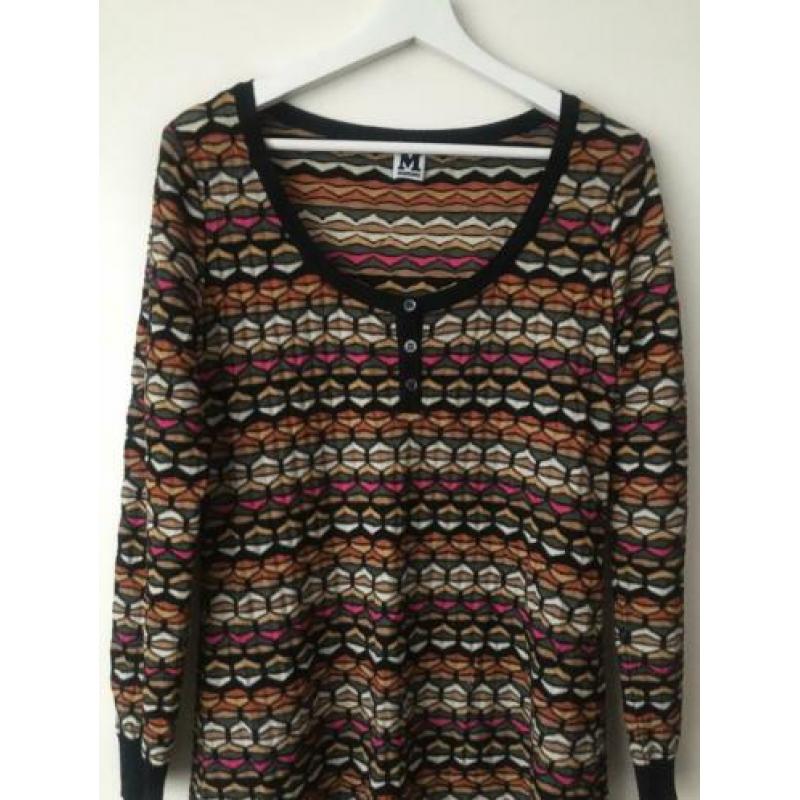 Missoni jurk ned maat 42