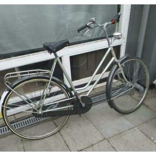 Union damesfiets