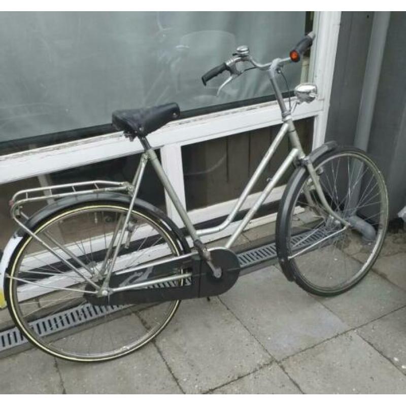Union damesfiets