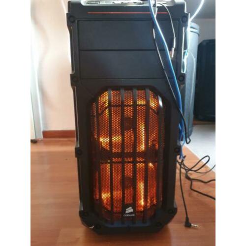 Game setup 1050ti i5