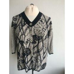 Lau Rie Vest (mt: 46) 394/10,8