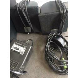 Subwoofer Creative