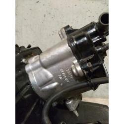 180cc blok malossi runner 125cc skipper zip vespa vers 2takt