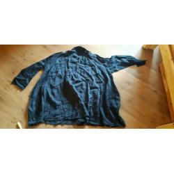 Blouse van Didi maat L