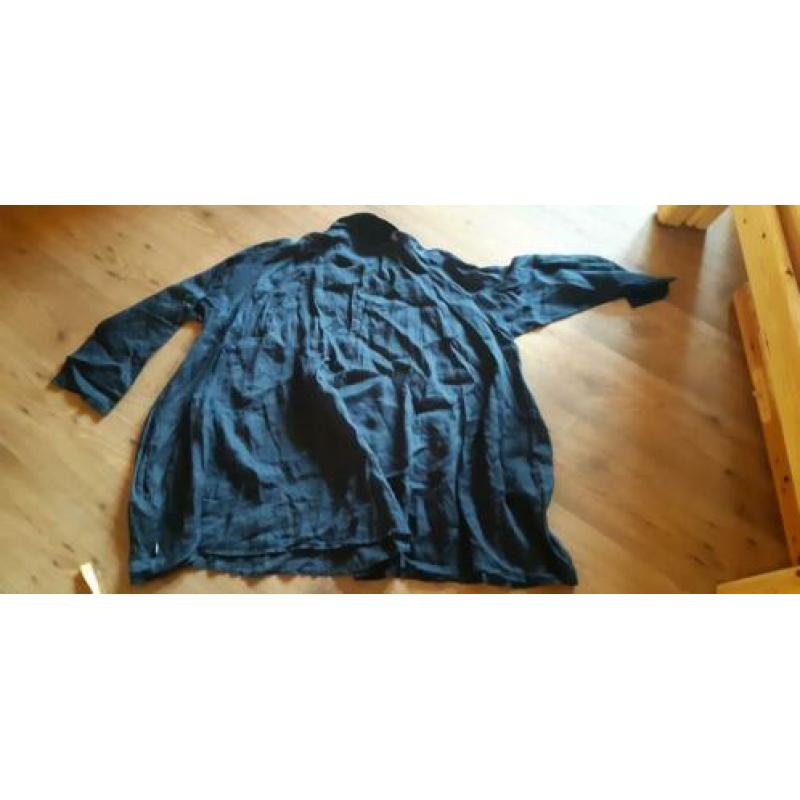 Blouse van Didi maat L