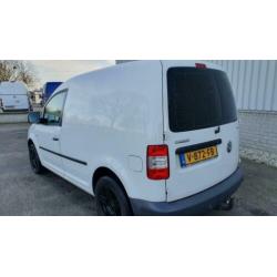 Volkswagen Caddy 1.9 TDI 850 kg.