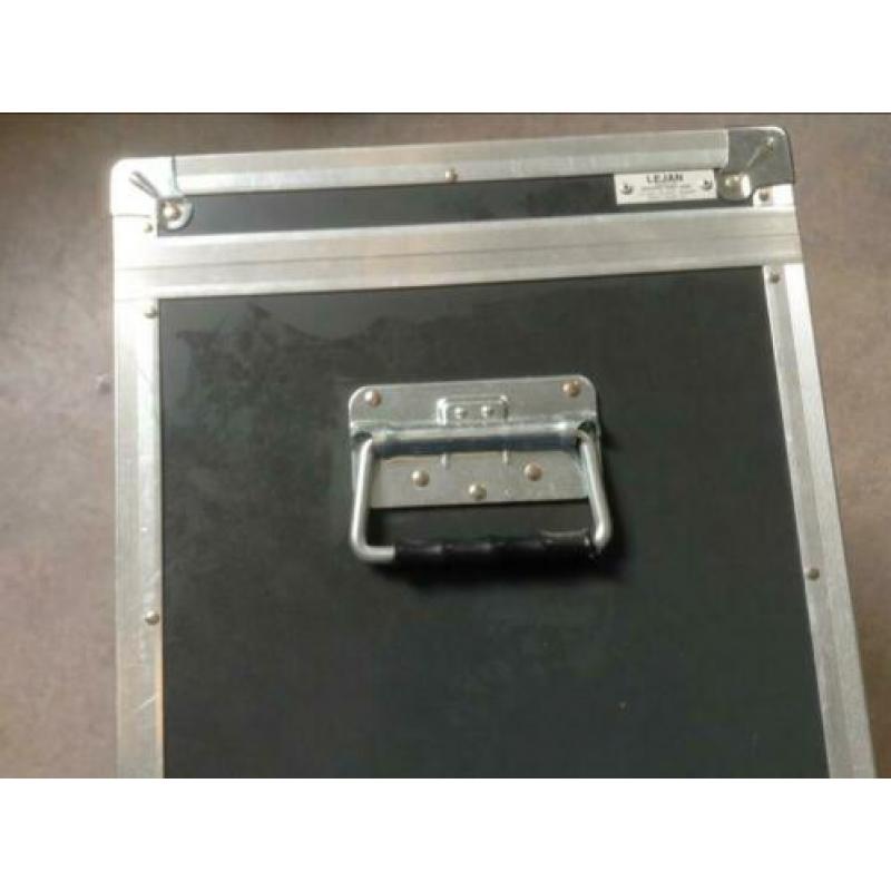 Transportkoffer /instrumentenkoffer