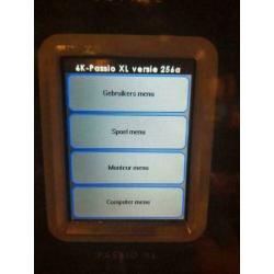Fortune koffiemachine 380volt 2 jaar oud
