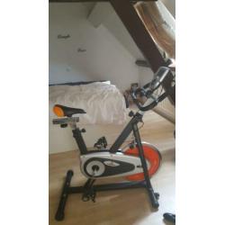 spinningfiets