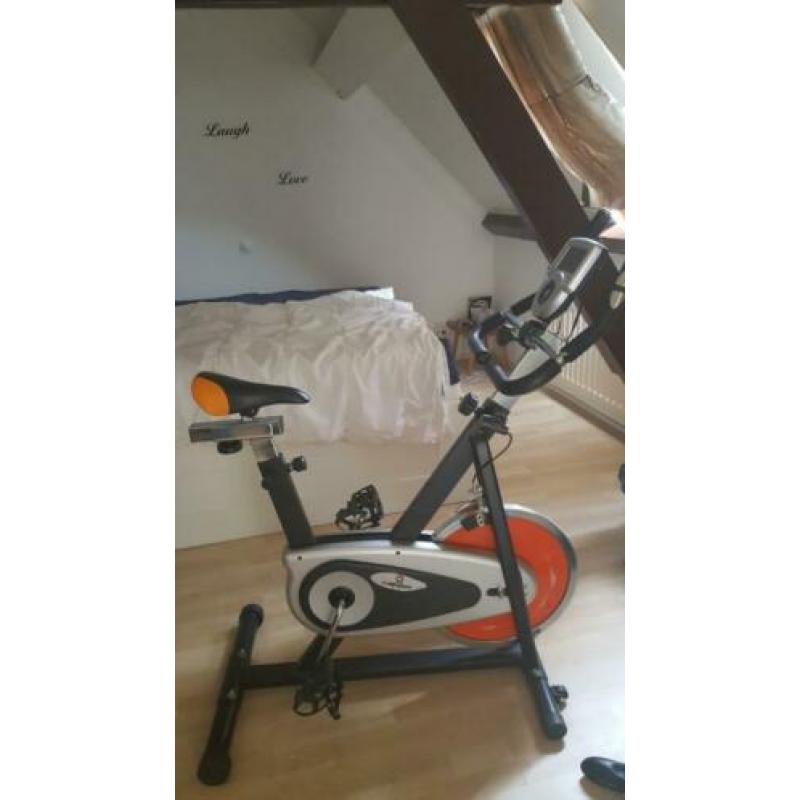 spinningfiets