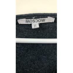 Moscow jurk maat xl