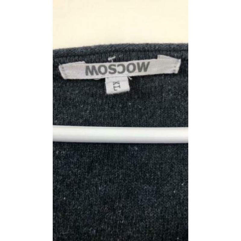 Moscow jurk maat xl