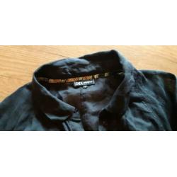 Blouse van Didi maat L