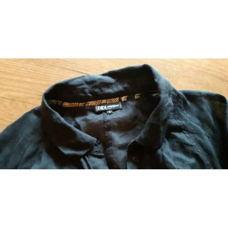 Blouse van Didi maat L