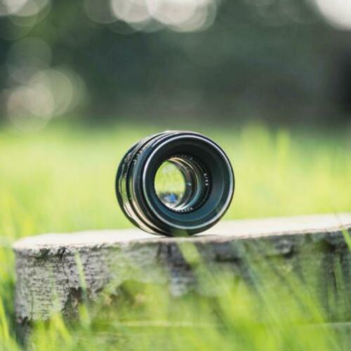 Helios 44-2 58mm f/2 M42 44 swirly bokeh vintage Nikon mod