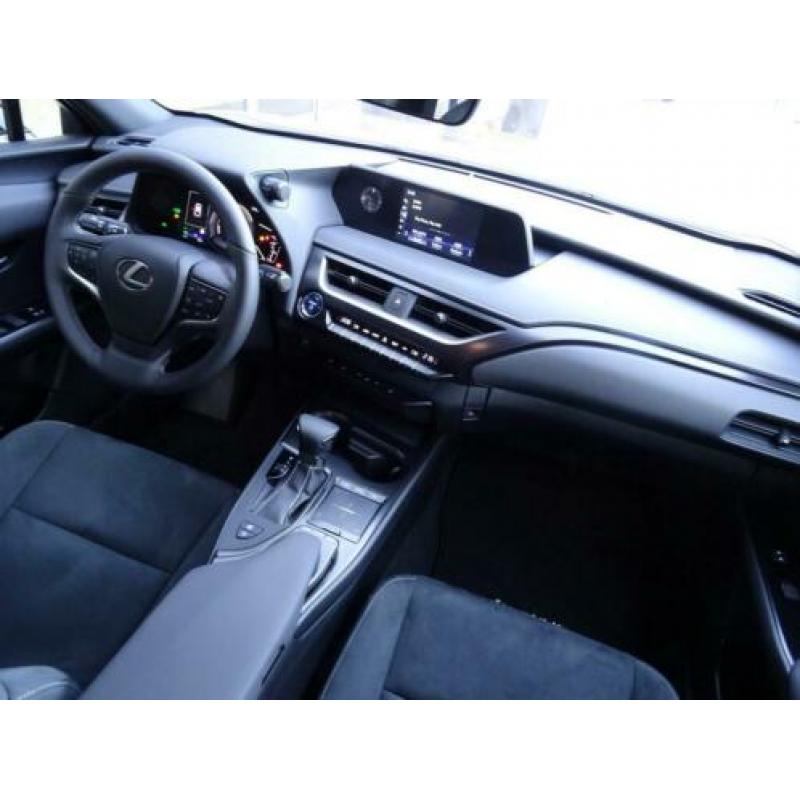 Lexus UX 250h First Edition / Navigatie / Parkeersensoren /