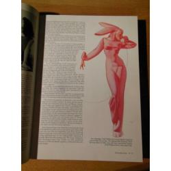 The Playmate book - Five decades of Centerfolds