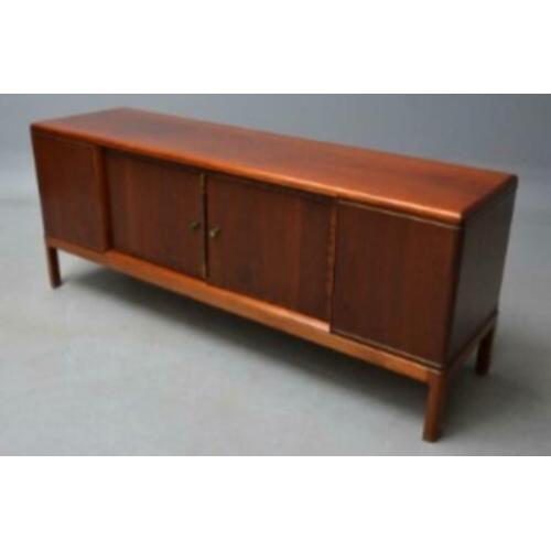 Deens dressoir