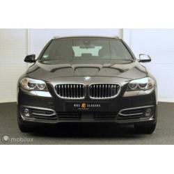 BMW 5-serie Touring - 530d xDrive 258pk Aut. High Executive