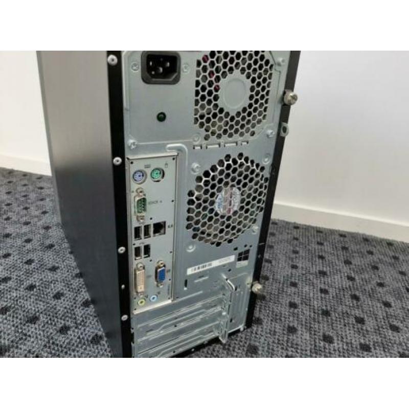 HP ProDesk 400 G1 desktop computer