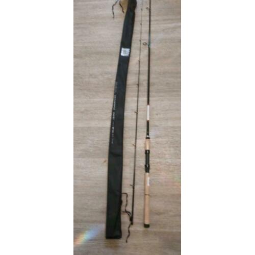 Spinhengel hengel Daiwa 2.60mtr