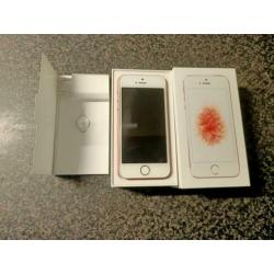 iPhone se 128 GB
