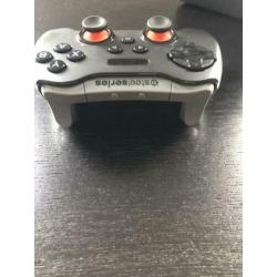 Controller voor Android en Windows