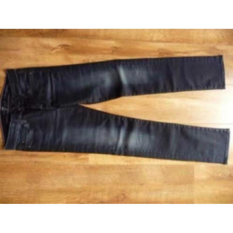 7 for all mankind jeans 26 nieuw.