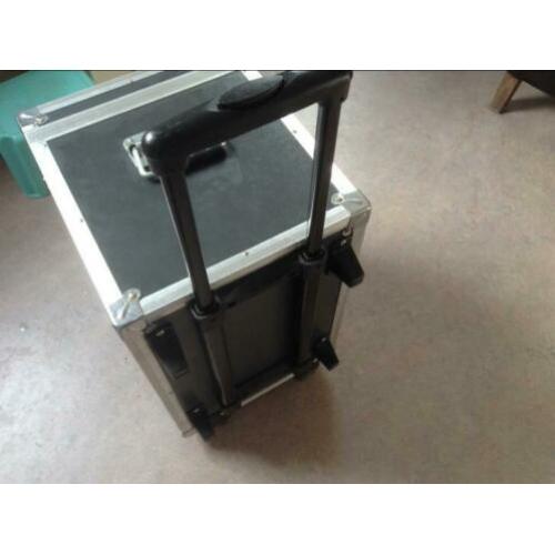 Transportkoffer /instrumentenkoffer