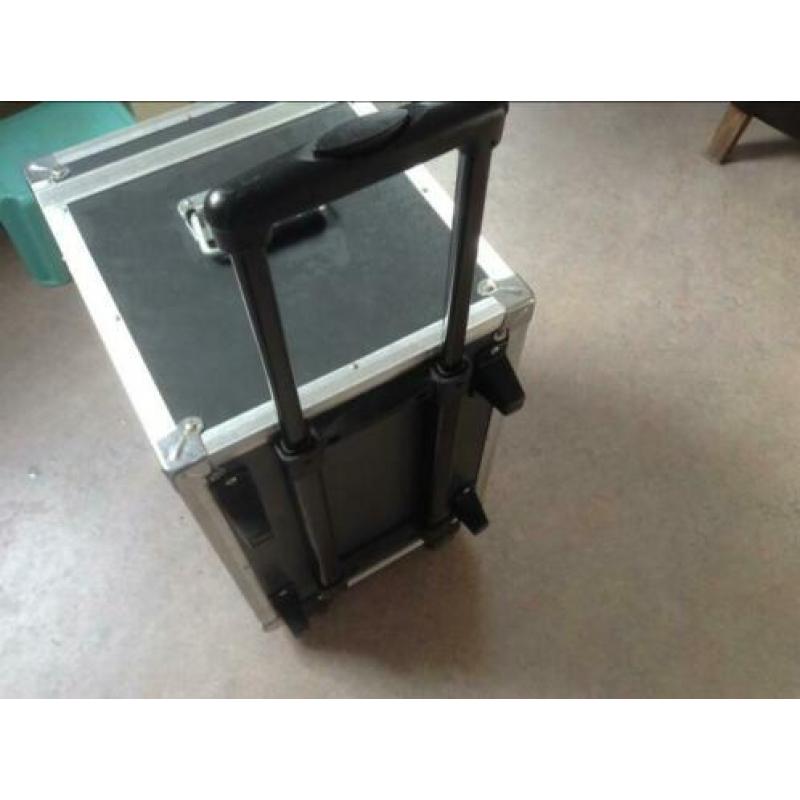 Transportkoffer /instrumentenkoffer