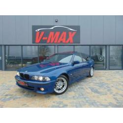 BMW 530 530i AUT. Orig M-Tech Edit Nap Bijzonder compleet